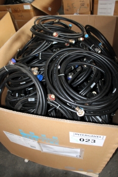 Távközlési hálózati eszközök aukciója