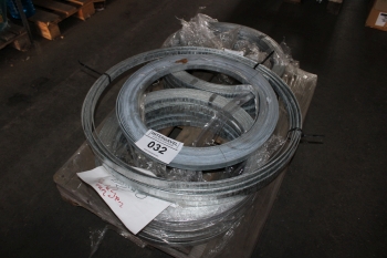 Vegyes szerelési anyagok