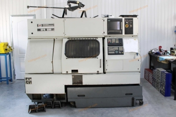 CNC maró, kompresszor, eszterga aukciója