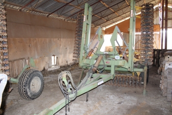 Gyűrűshenger - Framest