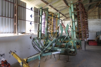 Kombinátor - Framest