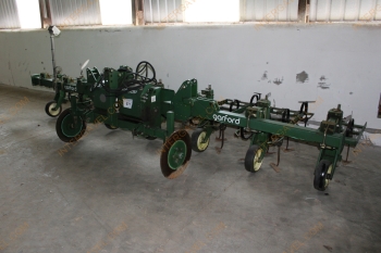 Kultivátor - Garford