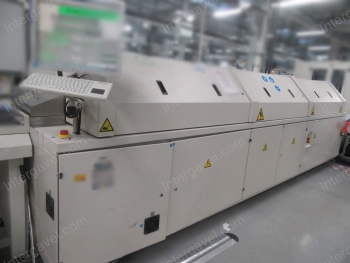 Kemence - Rehm, VXP523