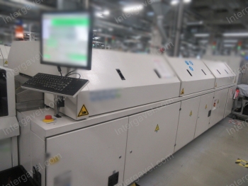 Kemence - Rehm, VXP523