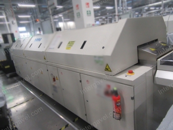 Kemence - Rehm, VXP523