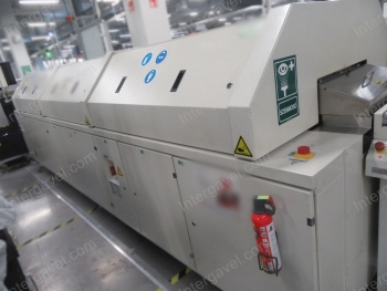 Kemence - Rehm, VXP523