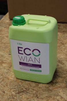 ECO WIAN CHATO tisztító és zsírtalanító folyadék