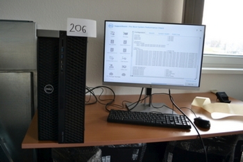 IT eszközök aukciója