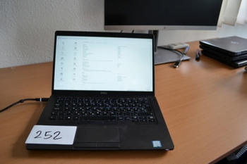 Dell Latitude 5400 - Laptop