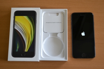 iPhone SE 2020