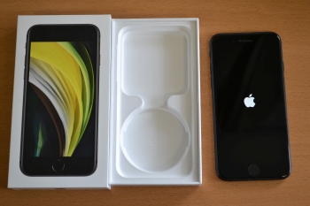 iPhone SE 2020