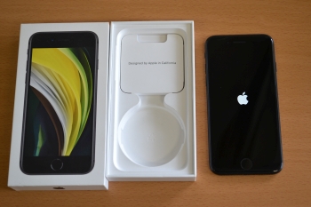 iPhone SE 2020