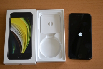 iPhone SE 2020 (hibás)