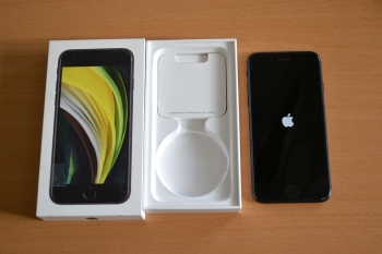 iPhone SE 2020