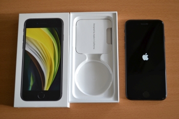 iPhone SE 2020