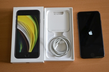 iPhone SE 2020