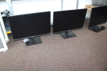 Monitor (HC246PFB)