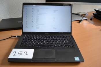 Dell Latitude 5400 - Laptop