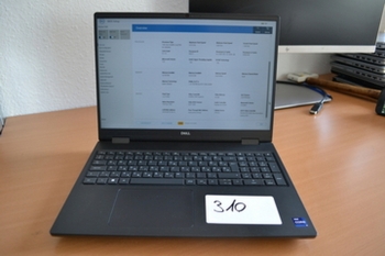 Dell Precision 7680