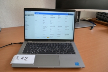 Dell Latitude 5420