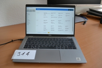 Dell Latitude 5420
