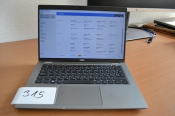 Dell Latitude 5430