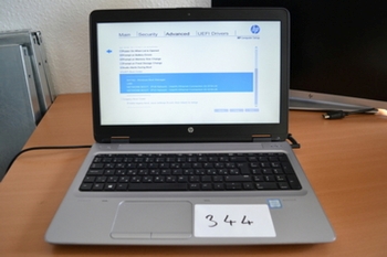 HP ProBook 650 G2 - Laptop