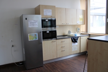 Konyhabútor és gépek