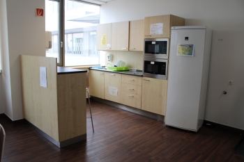 Konyhabútor és gépek