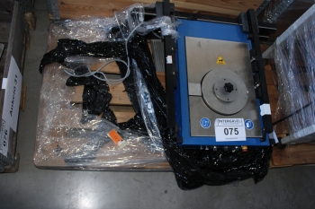 Szelektív forrasztó