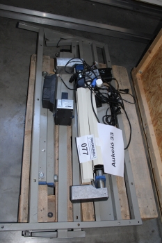 Állítható lábú asztal alkatrészek