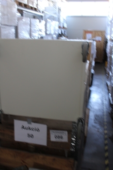 Anyagtároló kocsi alkatrészek