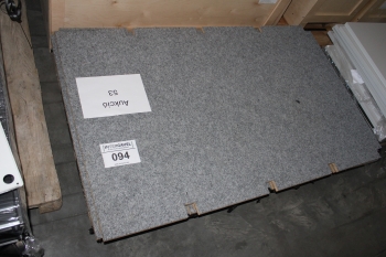 Kárpitozott pozdorja lap