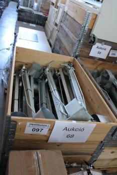 Termékfordító soralkatrész