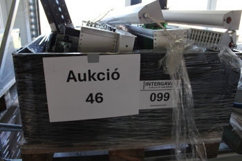 Vegyes elektronikus egységek