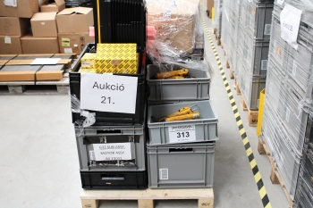 Okos csavarhúzó kontroller