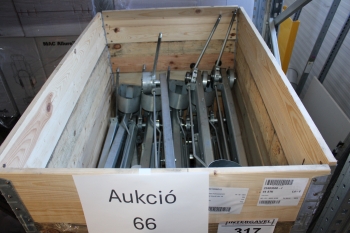 Termékfordító soralkatrész