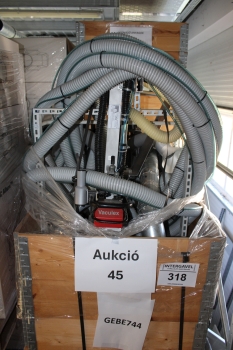 Vákuumos manipulátor