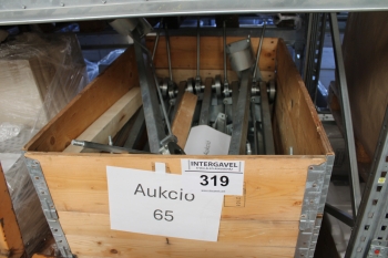 Termékfordító soralkatrész