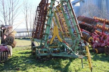 Kombinátor - Framest