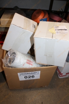 Alkatrész - Szűrő