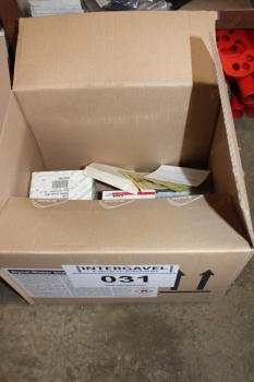 Alkatrész - New Holland