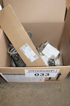 Alkatrész - Amazone