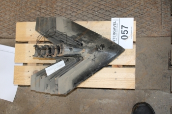 Alkatrész - Framest