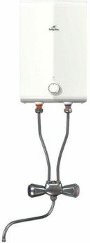 5 literes vízmelegítő-2121122221 - osztály: III.OSZT