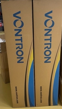 RO fordított ozmózis membrán