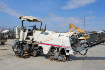 Építőipari gépek és mezőgazdasági eszközök aukciója