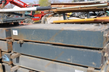 Pótsúly - gumihengerhez