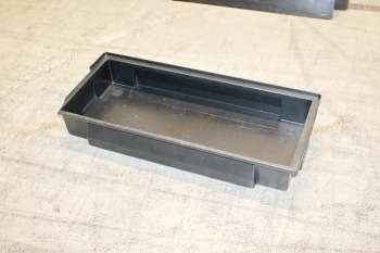 Műanyag láda - 690x300-110