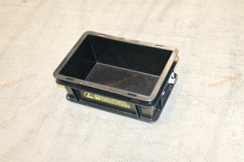 Műanyag láda - 300x200-117